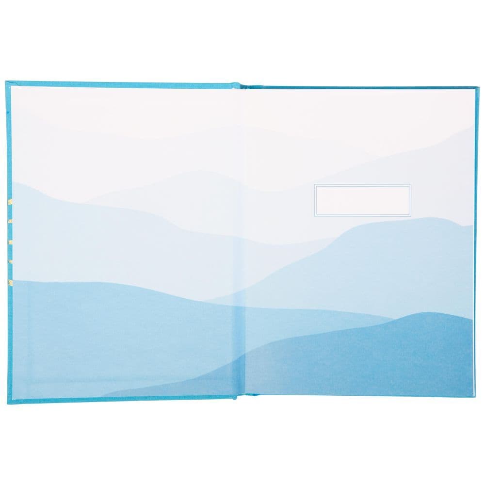 My Spiritual Journey Journal 4th Product Detail  Image width="1000" height="1000"