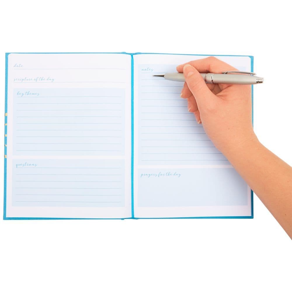 My Spiritual Journey Journal 6th Product Detail  Image width="1000" height="1000"