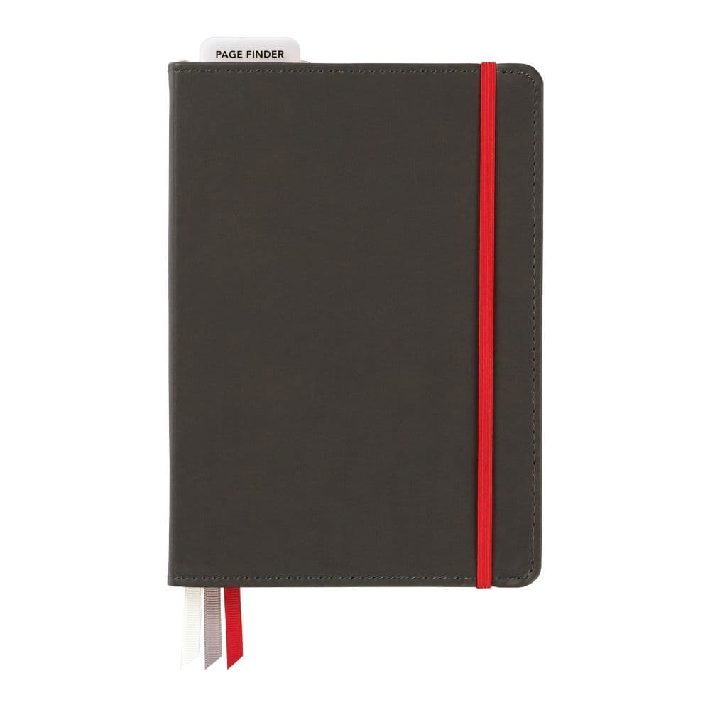 Gray Bulleting Log Journal Main Product  Image width=&quot;1000&quot; height=&quot;1000&quot;