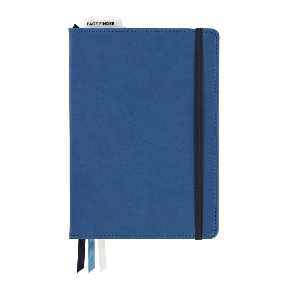 Blue Freestyle Bullet Journal Main Product  Image width=&quot;1000&quot; height=&quot;1000&quot;