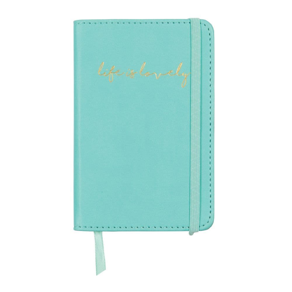 image Truquoise Small Leatherette Journal Main Product  Image width=&quot;1000&quot; height=&quot;1000&quot;