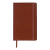 image Brown Small Bonded Leather Journal
front  Image width="1000" height="1000"