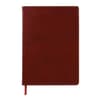 image Brown Jumbo Bonded Leather Journal Main Product  Image width=&quot;1000&quot; height=&quot;1000&quot;
