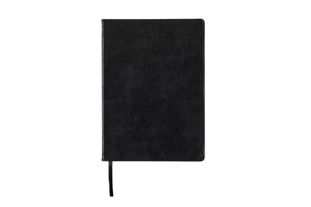 Black Jumbo Bonded Leather Journal
main  Image width=&quot;1000&quot; height=&quot;1000&quot;