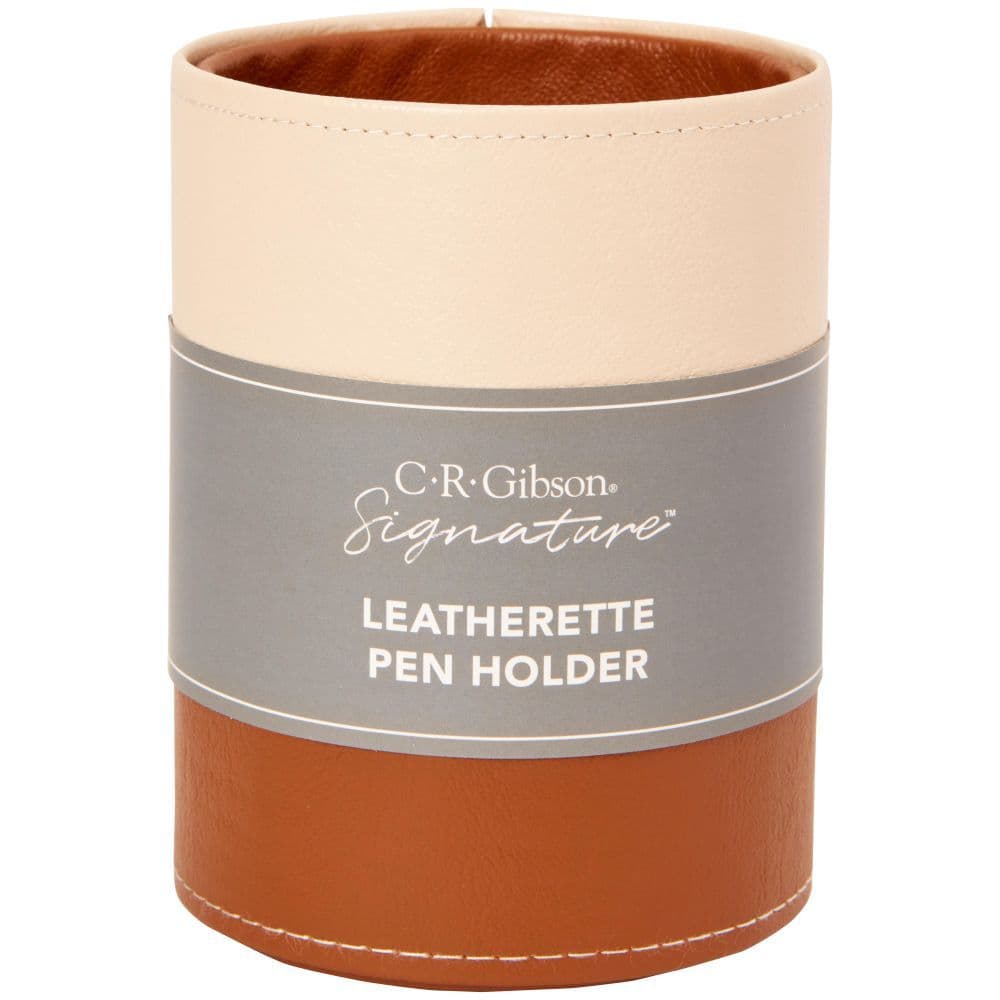 Ivory Desk Pen Holder Main Product  Image width="1000" height="1000"