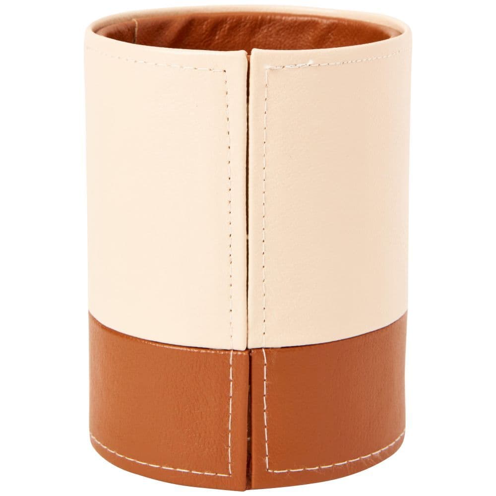 Ivory Desk Pen Holder 3rd Product Detail  Image width="1000" height="1000"