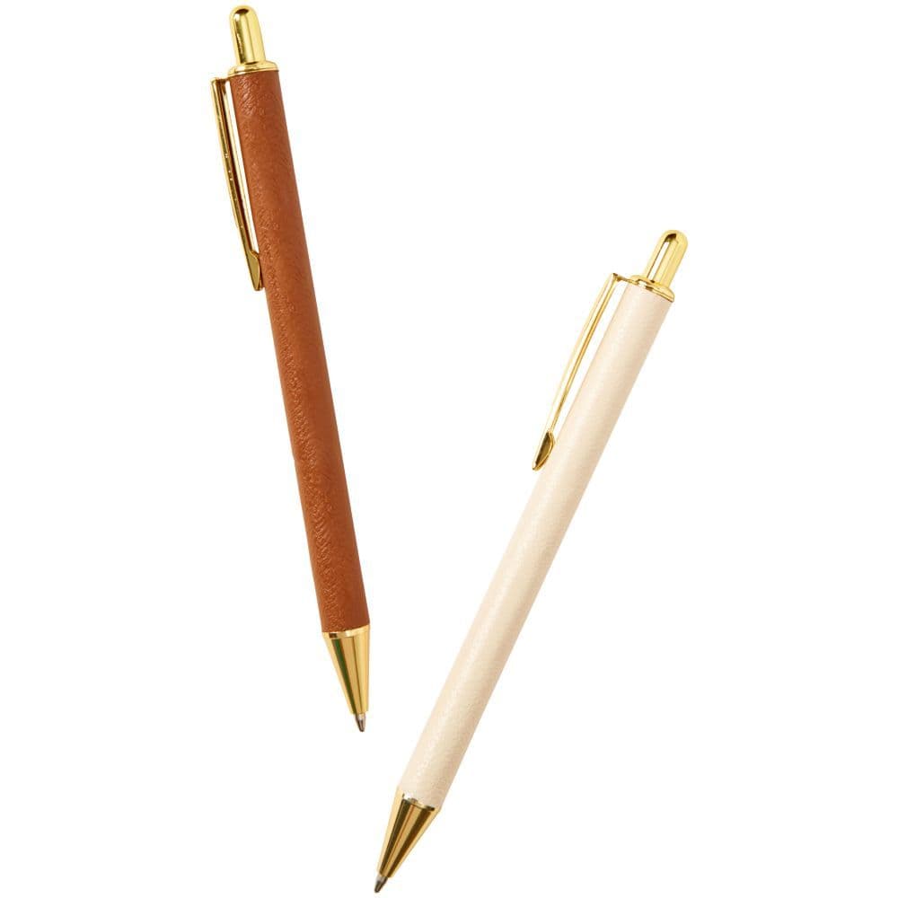 Ivory Pens Set 4th Product Detail  Image width="1000" height="1000"