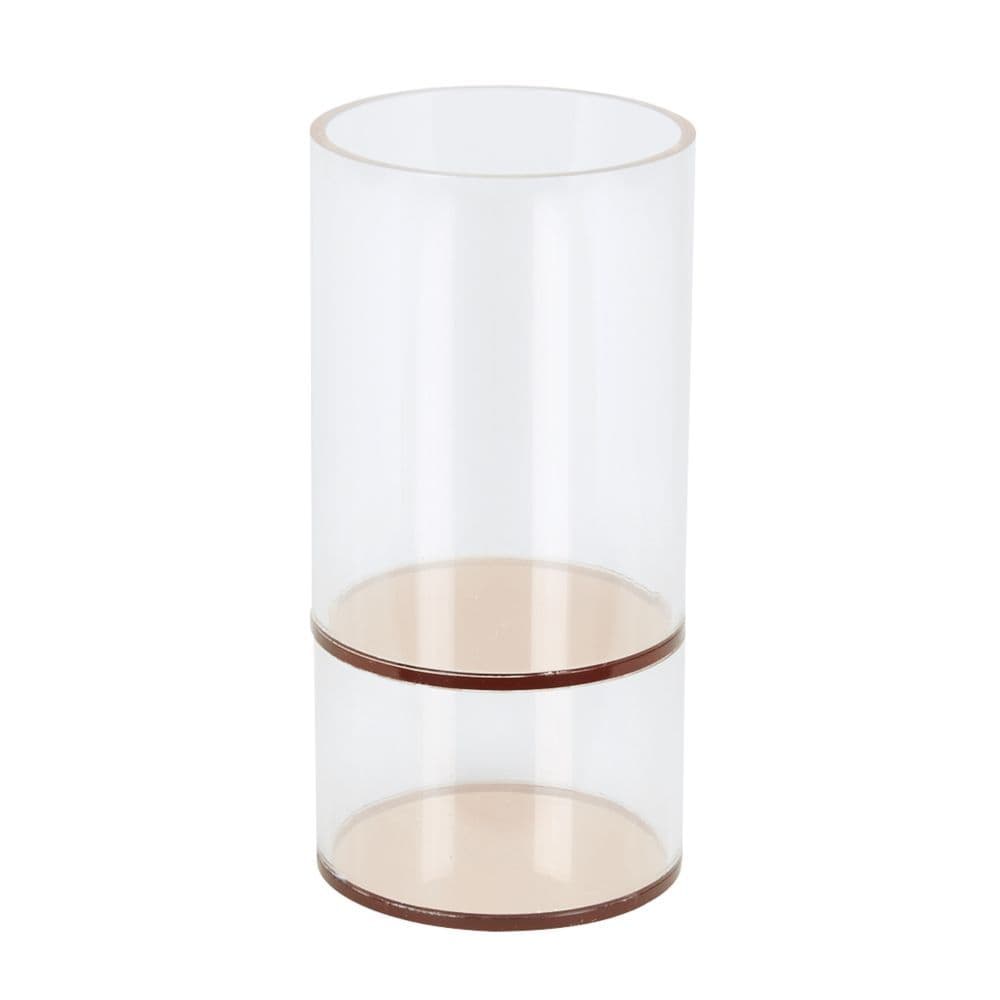 Rose Gold Pencil Cup Main Product  Image width="1000" height="1000"