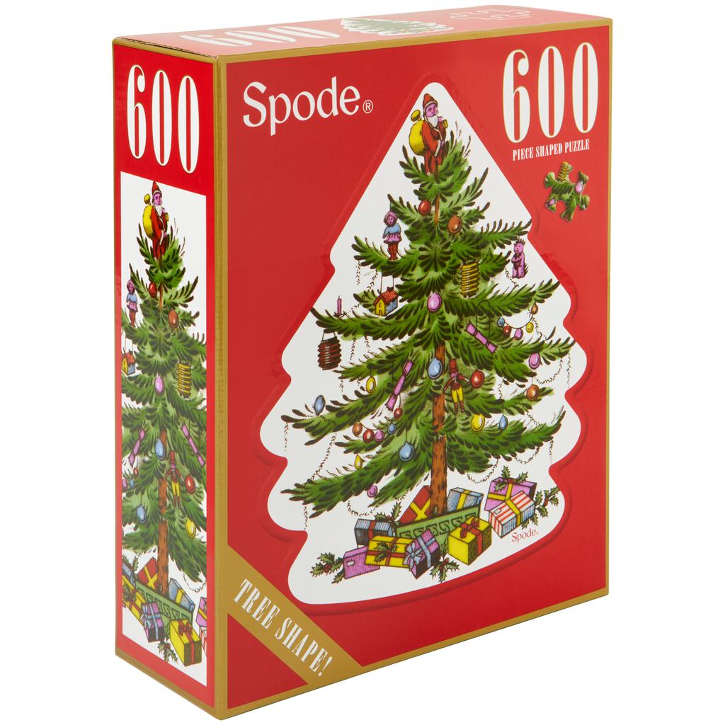 Spode Tree puzzle box width="1000" height="1000"