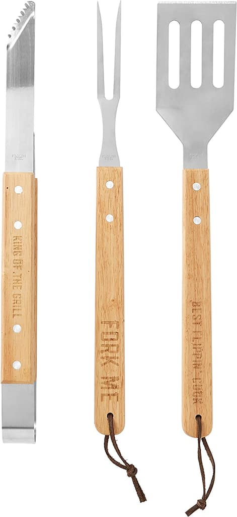 Grill Master Kit tools width=&quot;1000&quot; height=&quot;1000&quot;