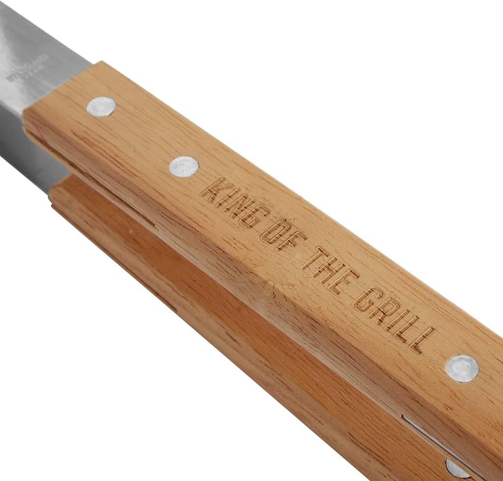 Grill Master Kit tongs width=&quot;1000&quot; height=&quot;1000&quot;
