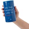 image we the people stainless can cooler alt2 width="1000" height="1000"