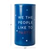 image we the people stainless can cooler alt3 width="1000" height="1000"