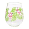 image flamingo stemless wine glasses main width="1000" height="1000"
