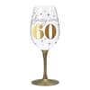image Sassy and 60 Wine Glass Main width="1000" height="1000"