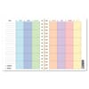 image Plans Sensory Friendly Planner Memo Pad 2nd Product Detail  Image width=&quot;1000&quot; height=&quot;1000&quot;