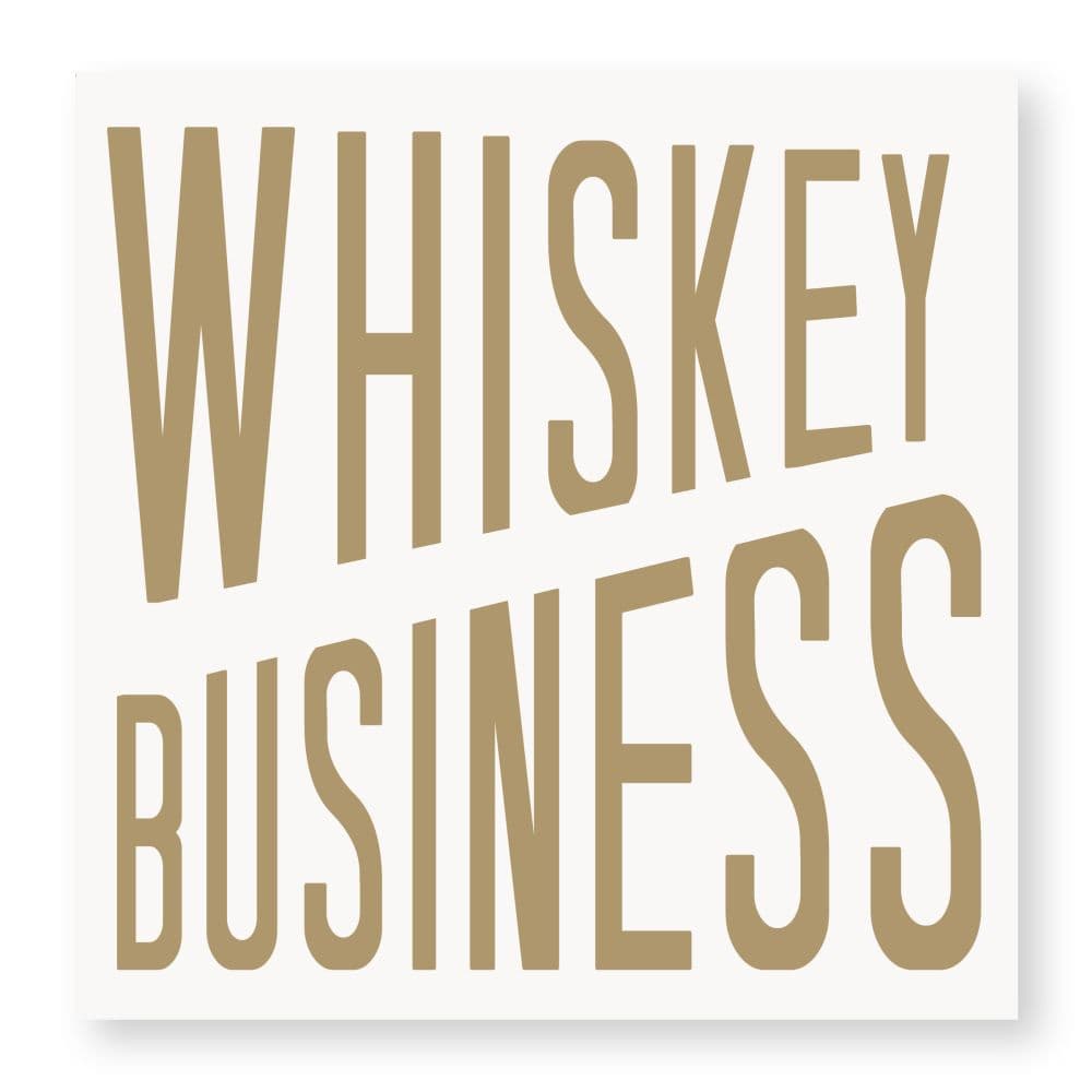 image whiskey business beverage napkins main width=&quot;1000&quot; height=&quot;1000&quot;