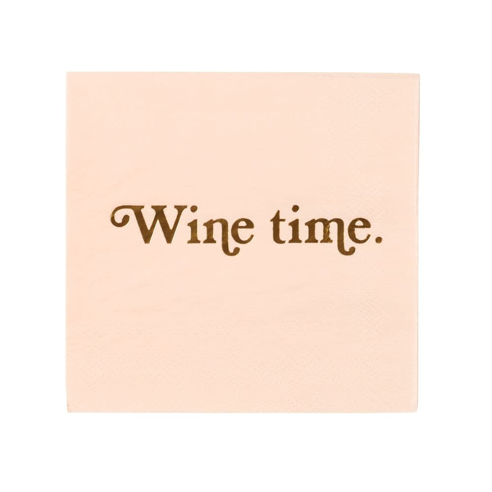 image wine time beverage napkins main width=&quot;1000&quot; height=&quot;1000&quot;