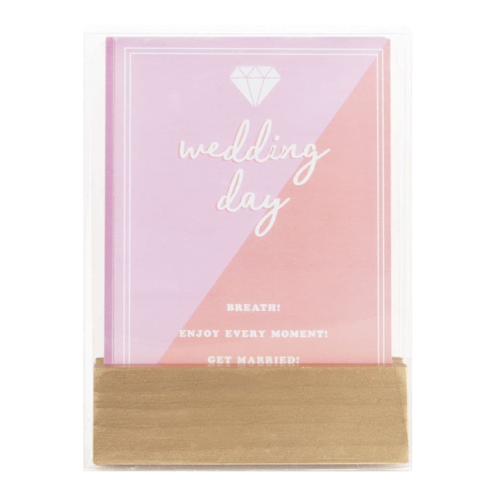 Wedding Count Down Cards - Calendars.com