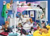 image Kitten Slumber Party 1000 Piece Puzzle finished width="1000" height="1000"