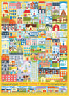 image Home Sweet Home 500 Piece Puzzle width="1000" height="1000"