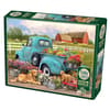 image Flower Truck 1000 Piece Puzzle Main Product  Image width=&quot;1000&quot; height=&quot;1000&quot;