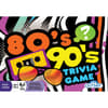 image 80s 90s Trivia Game Main Image