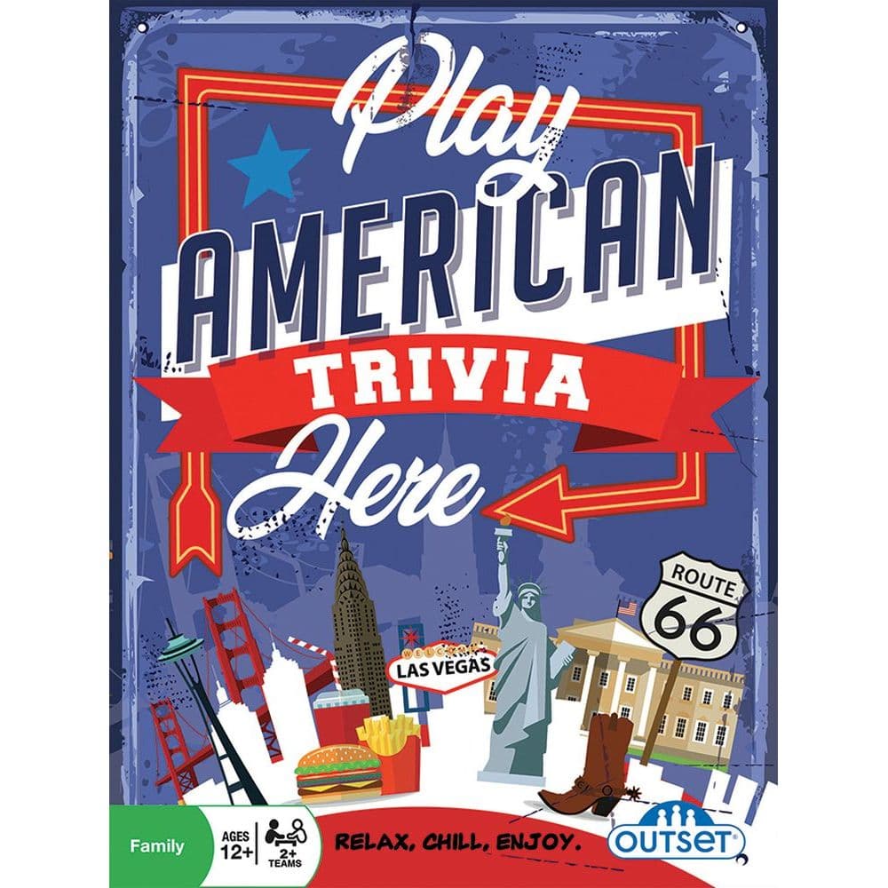 image Play American Trivia Here Main Image