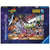image Space Jam Final Dunk 1000 Piece Puzzle Main Product  Image width=&quot;1000&quot; height=&quot;1000&quot;
