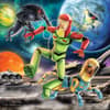 image Scooby Doo 3 Night Fright 3 in 1 49 Piece Puzzle Set Ages 5 and Up 3rd Product Detail  Image width=&quot;1000&quot; height=&quot;1000&quot;