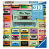 image Puzzle Moment 200 Piece Puzzle Mix Tape Main Product  Image width=&quot;1000&quot; height=&quot;1000&quot;