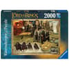 image Lord of the Rings Fellowship 2000 Piece Puzzle Main Product  Image width="1000" height="1000"