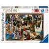 image Harry Potter 1000 Piece Puzzle Main Product  Image width=&quot;1000&quot; height=&quot;1000&quot;