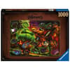 image Disney Villainous Horn King 1000 Piece Puzzle Main Product  Image width=&quot;1000&quot; height=&quot;1000&quot;