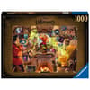 image Disney Villainous Gaston 1000 Piece Puzzle Main Product  Image width=&quot;1000&quot; height=&quot;1000&quot;