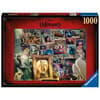 image Disney Villainous CruellaVil 1000 Piece Puzzle Main Product  Image width=&quot;1000&quot; height=&quot;1000&quot;