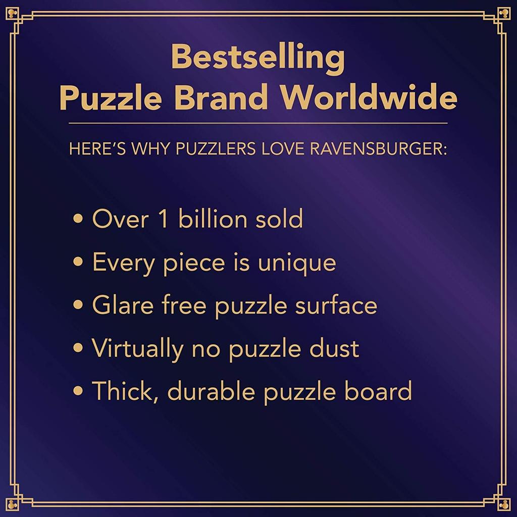 Disney Vault Lady and Tramp 1000 Piece Puzzle 5th Product Detail  Image width=&quot;1000&quot; height=&quot;1000&quot;