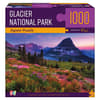 image Glacier NP 1000 Piece Puzzle Main Product  Image width="1000" height="1000"