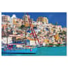 image Sicily 1000 Piece Puzzle 2nd Product Detail  Image width=&quot;1000&quot; height=&quot;1000&quot;