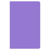 image Lavender Lined Journal Main Product  Image width=&quot;1000&quot; height=&quot;1000&quot;