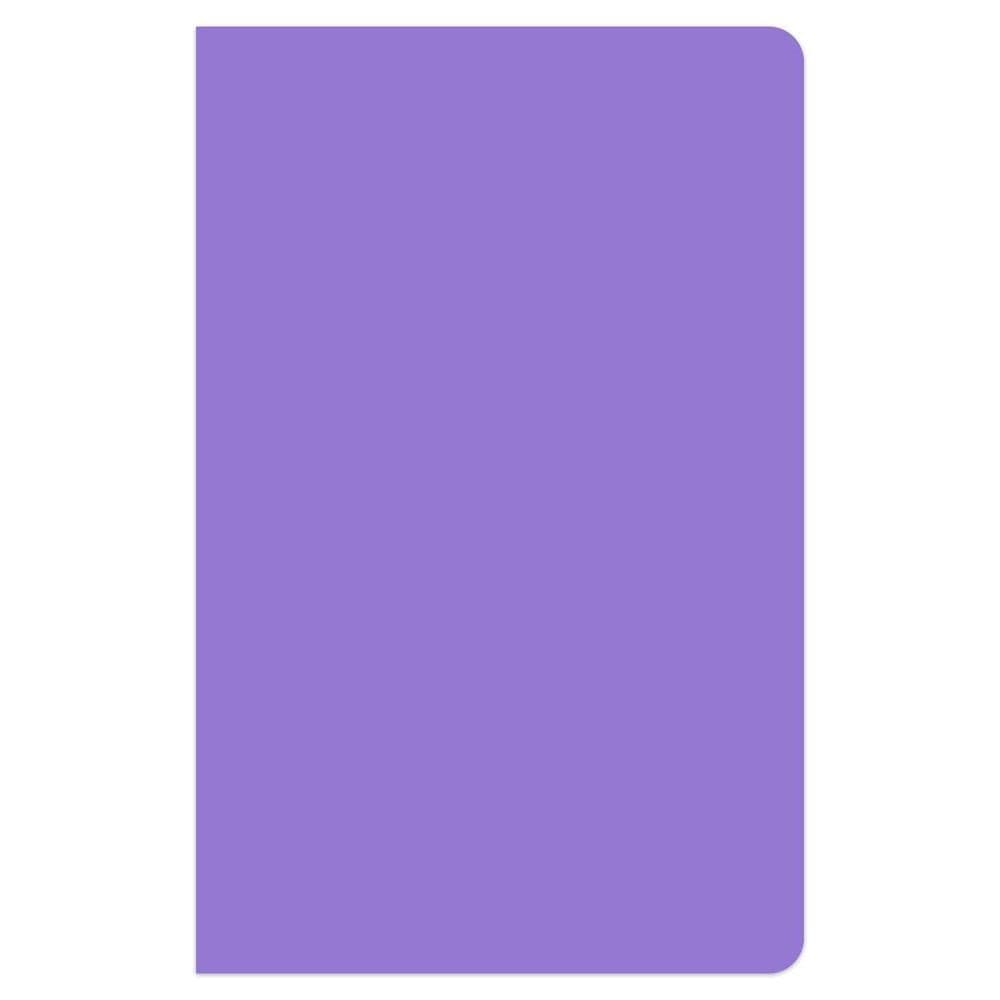 Lavender Lined Journal Main Product  Image width=&quot;1000&quot; height=&quot;1000&quot;