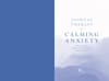 image Calming Anxiety Journal 2nd Product Detail  Image width="1000" height="1000"