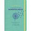 image Little Bit of Mindfullness Guided Journal Main Product  Image width="1000" height="1000"