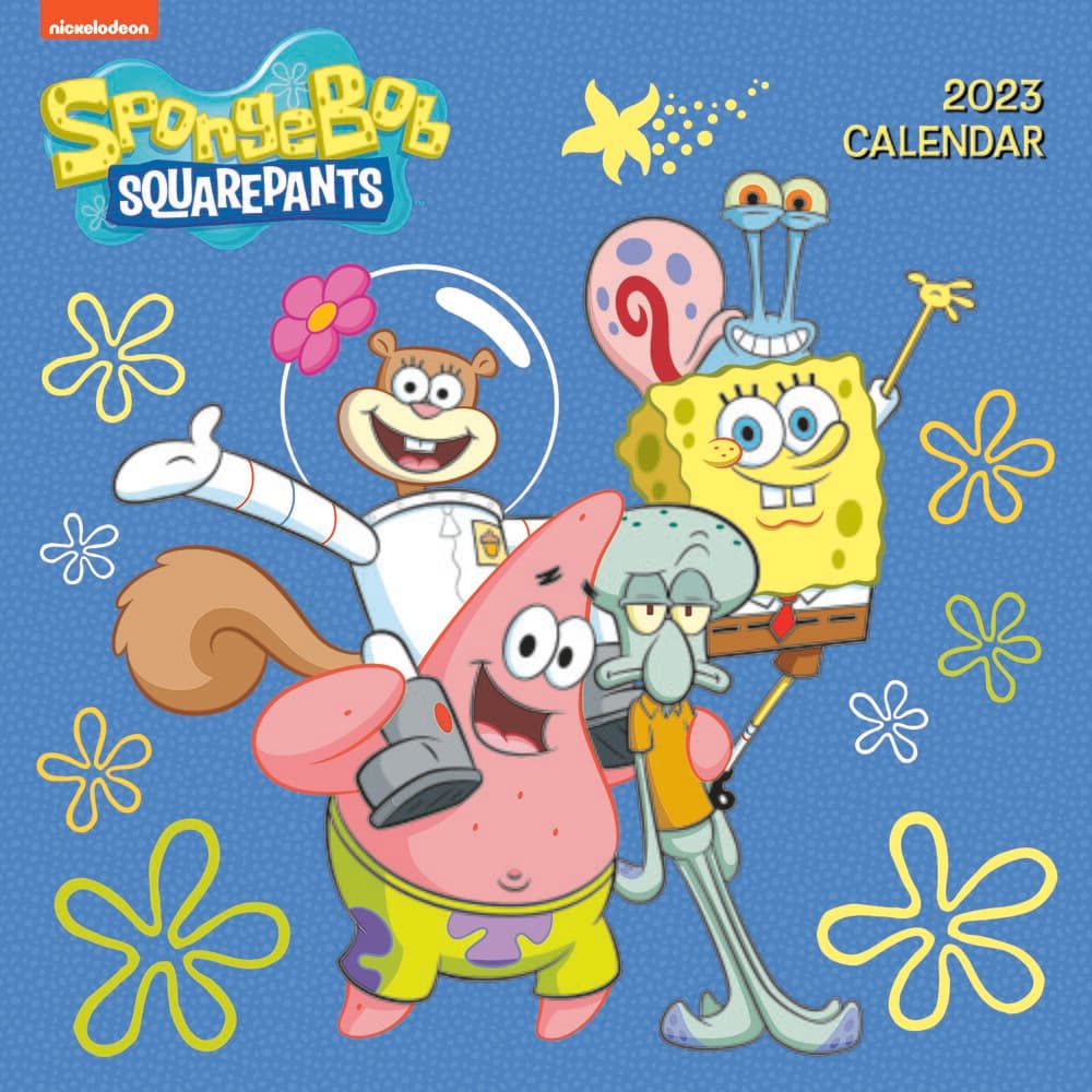 SpongeBob SquarePants The Cosmic Shake release date set for January 2023   Niche Gamer