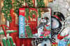 image Delivering Gifts 1000 Piece Puzzle 6th Product Detail  Image width=&quot;1000&quot; height=&quot;1000&quot;