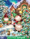 image Gnome Village 500 Piece Puzzle Main Product  Image width="1000" height="1000"