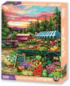 image Fruit Stand 500 Piece Puzzle Main Product  Image width="1000" height="1000"