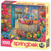 image Flower Shop 1000 Piece Puzzle Main Product  Image width=&quot;1000&quot; height=&quot;1000&quot;