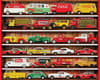 image Coca Cola Cars 1000 Piece Puzzle Main Product  Image width=&quot;1000&quot; height=&quot;1000&quot;