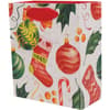 image Holiday Toss Small Gift Bag 2nd Product Detail  Image width=&quot;1000&quot; height=&quot;1000&quot;